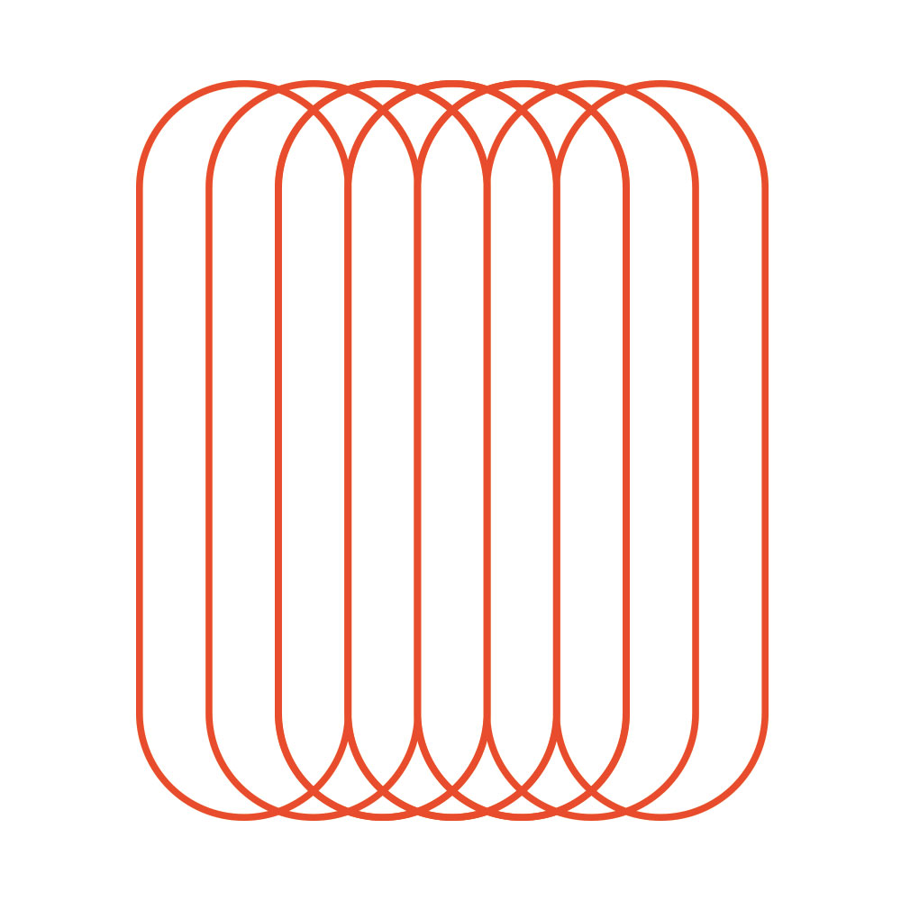 NonBreaking Space — A Series of Shapes